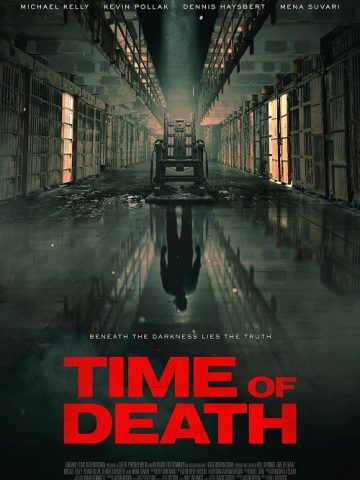 دانلود فیلم Time of Death 2025 زمان مرگ