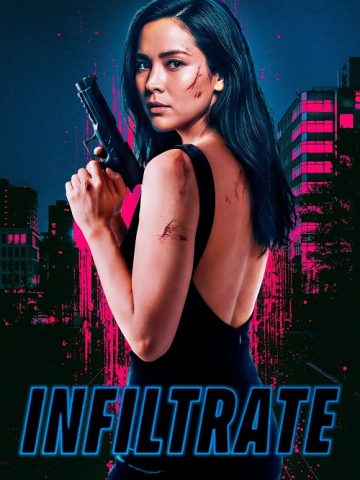 دانلود فیلم Infiltrate 2026 نفوذ 