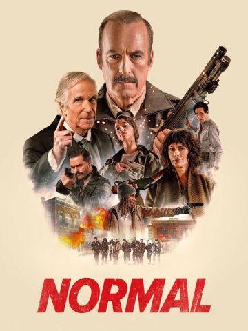 فیلم Normal 2025 نرمال