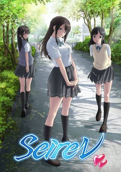دانلود انیمه Amagami SS+ Plus