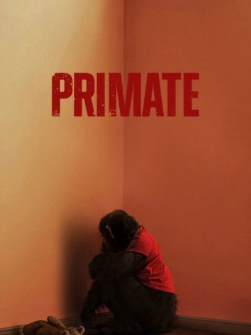 دانلود فیلم Primate 2025 پریمات یا نخستی