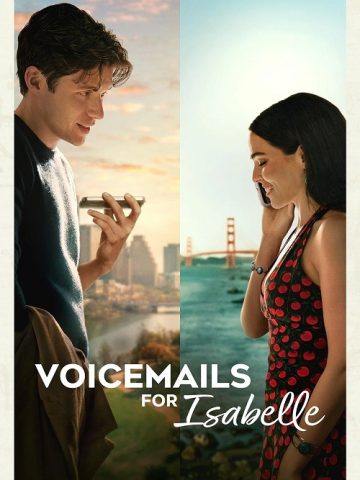 دانلود فیلم Voicemails for Isabelle 2026 پیام های صوتی برای ایزابل