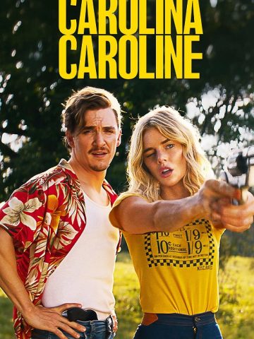 دانلود فیلم Carolina Caroline 2025 کارولینا کارولین