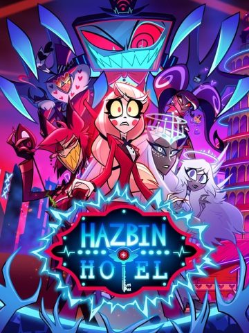 دانلود انیمیشن هلوواباس Helluva Boss 2019