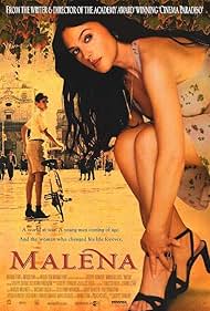 دانلود فیلم مالنا Malena 2000 بدون سانسور