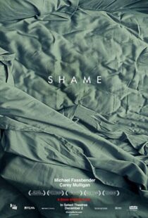 دانلود فیلم شرم Shame 2011