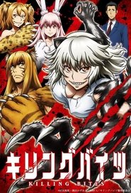 دانلود انیمه Killing Bites