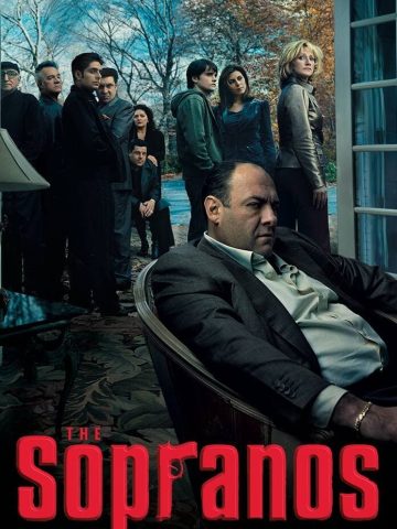 دانلود سریال سوپرانوها The Sopranos 