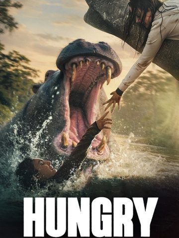 گرسنه Hungry