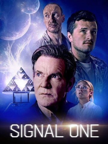 دانلود فیلم سیگنال یک Signal One