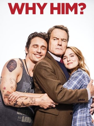 دانلود فیلم چرا او ?Why Him 2016