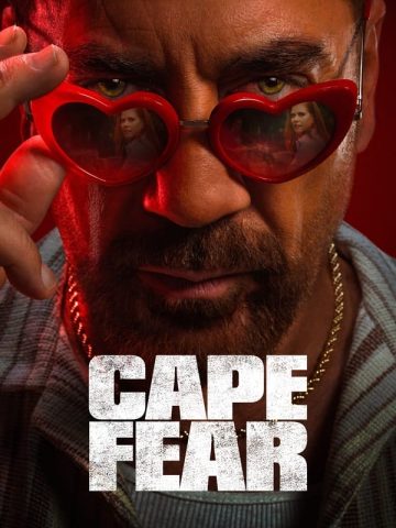 دانلود سریال زندگی آرام و خوشبخت یک زوج Cape Fear