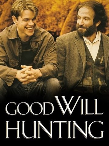  دانلود فیلم ویل هانتینگ نابغه Good Will