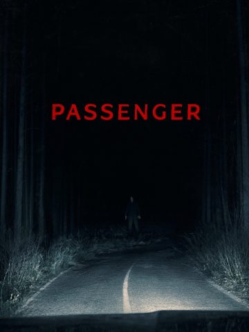  دانلود فیلم مسافر  Passenger