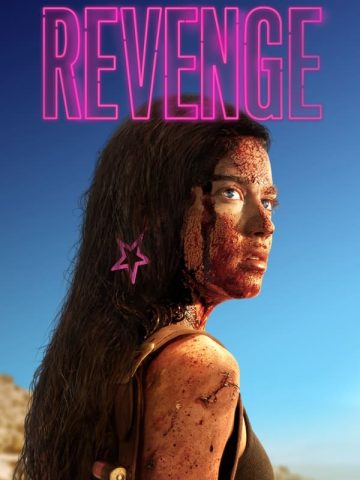 دانلود فیلم انتقام Revenge