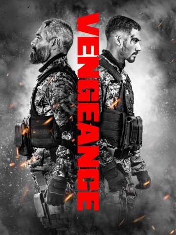 دانلود فیلم انتقام Revenge