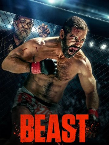  دانلود فیلم پیتون جیمز Beast