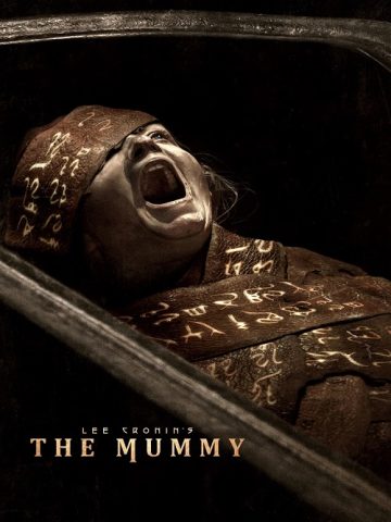  دانلود فیلم مومیایی Lee Cronin's The Mummy