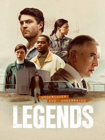 دانلود فیلم  افسانه Legends