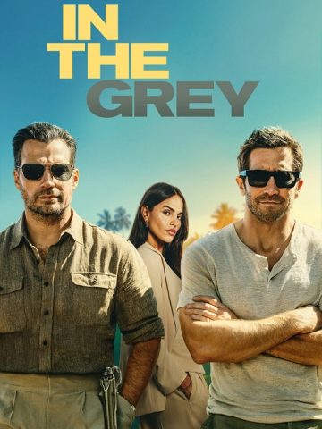دانلود فیلم در منطقه خاکستری In the Grey 2026
