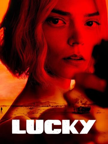 دانلود سریال لاکی Lucky