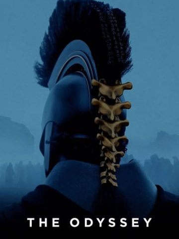 دانلود فیلم اودیسه The Odyssey 2026