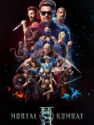 دانلود فیلم مورتال کامبت 2 Mortal Kombat II