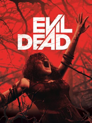 دانلود فیلم مردگان پلید Evil Dead 2013