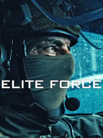پوستر دانلود سریال یگان ویژه Elite Force