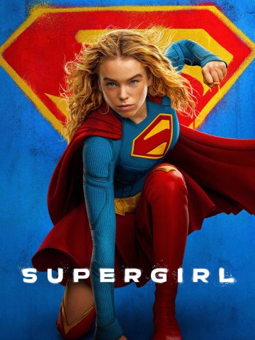 دانلود فیلم سوپرگرل Supergirl 2026