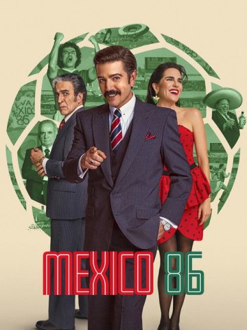 مکزیک México 86 2026