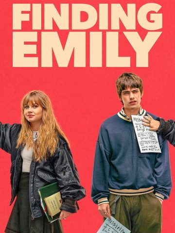 دانلود فیلم در جستجوی امیلی Finding Emily 2026