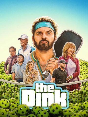 دانلود فیلم ضربه کوتاه The Dink 2026