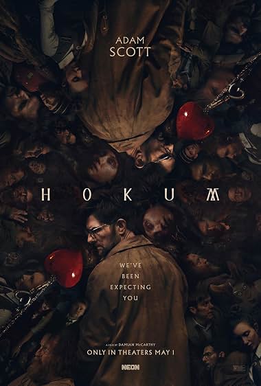 دانلود فیلم چرند Hokum 2026