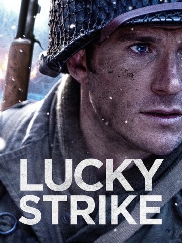 دانلود فیلم ضربه شانس Lucky Strike 2026