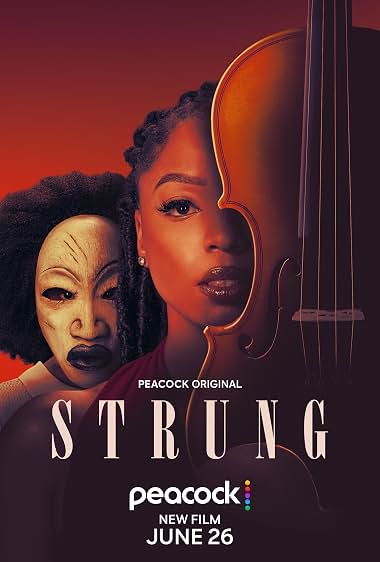 دانلود فیلم درهم تنیده Strung 2026