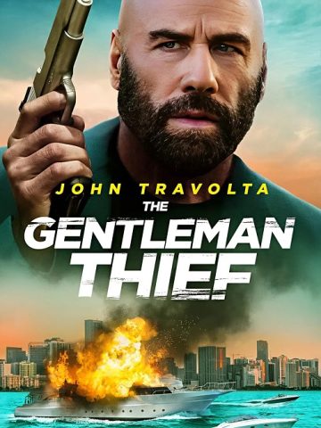 دانلود فیلم سارق متشخص The Gentleman Thief 2026
