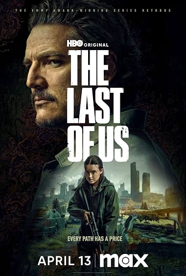 دانلود سریال آخرین بازمانده از ما یا دِ لست آف آس The Last of Us 2023