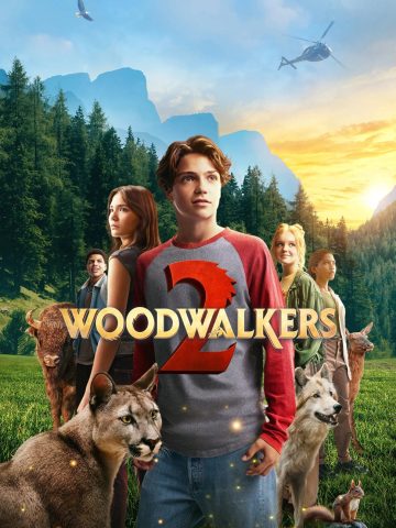 دانلود فیلم وود واکر ها 2 Woodwalkers 2 2026