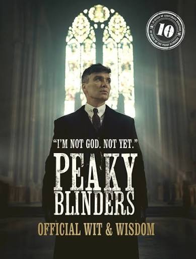 دانلود سریال پیکی بلایندرز Peaky Blinders