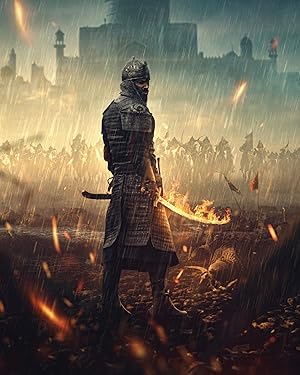 دانلود فیلم ظهور فاتح Rise of the Conqueror