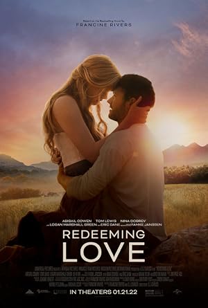 دانلود فیلم رستگاری عشق Redeeming Love