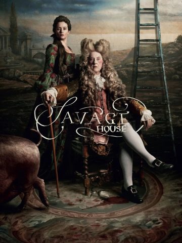 دانلود فیلم خانه ساویج Savage House 2026