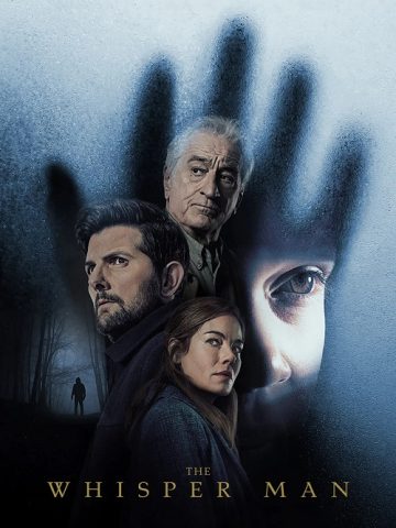 پوستر دانلود فیلم مرد نجواگر The Whisper Man 2026