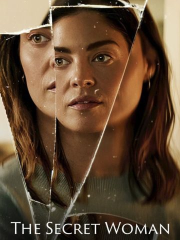 پوستر دانلود فیلم زن مخفی The Secret Woman 2026