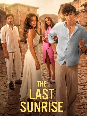 پوستر دانلود فیلم آخرین طلوع خورشید The Last Sunrise 2026