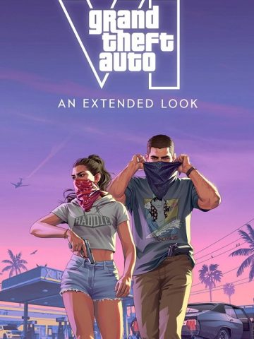 پوستر دانلود فیلم Grand Theft Auto VI: An Extended Look 2026