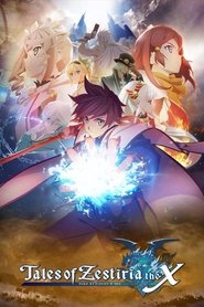 دانلود انیمه Tales of Zestiria the Cross قصه های زیستیریا ایکس
