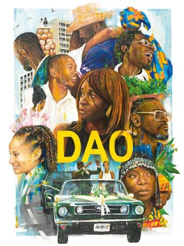 پوستر دانلود فیلم Dao 2026