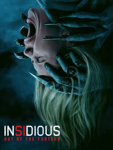 دانلود فیلم توطئه‌ آمیز: از دنیای ماوراء Insidious: Out of the Further 2026